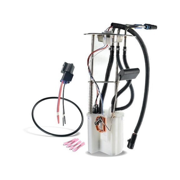 Fuel Pump Assembly 1 - Compatible with 1992 - 1996 Ford E-150 Econoline GAS - Autopart Premium