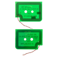 thumbnail image 1 of Replacement NFC Antenna Board Compatible With Nintendo Wii U Gamepad, 1 of 4