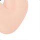 thumbnail image 3 of 2PCS Silicone Stereoscopic False Eyelids Makeup Practice Skin Artificial Eye Face Board Tool Right Eye, 3 of 4