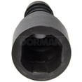 thumbnail image 2 of Dorman Heater Hose Connector 800-917 OE Solutions; OE Replacement; 74.93 Millimeter; Box Package, 2 of 4