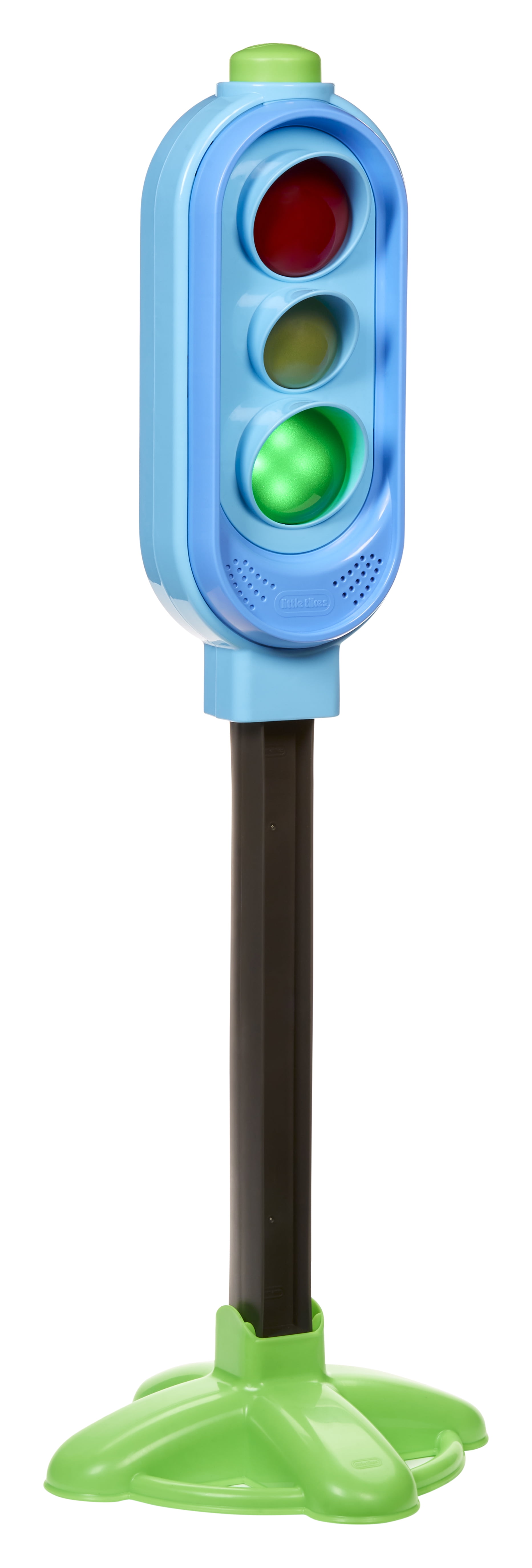 Little Tikes Red Light Green Light Sport Toy, Active Play, Outdoor Stoplight, Boys and Girls Ages 3+(图3)
