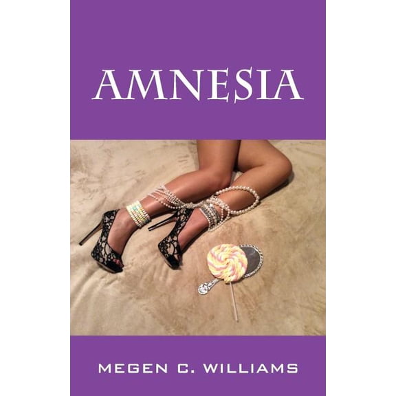 Amnesia (Paperback)