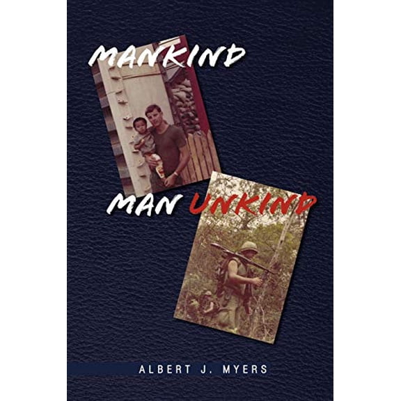 Pre-Owned Mankind Man Unkind