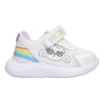 thumbnail image 1 of Tenis Tropicana Blanco Para Niña [tro1441] multicolor 15.5 MX, 1 of 7
