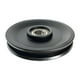 thumbnail image 1 of Rueda de polea para equipos de fitness Gym Machine Piezas de repuesto Hardware Parte Reemplazo de nylon ligero para reparación de ejercicios, 1 of 8