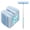 Ultra 20PCS, variant on Duster Refills 360° for 20 pcs & 1 Handle Featuring 5x Powerful Dust Removal Disposable Feather Duster Multi Surface Refills Super Efficient Duster Kit Compatible with Dusters