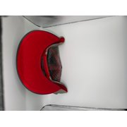 Snap-On Tools Red Pop Style Baseball Cap Unisex New Genuine Snap-On Design for Easy Adjustment Maximum Comfort