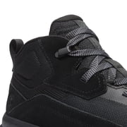 Timberland Motion Ledge Shoes for Men Casual Shoes Leather Mesh Lace Up EVA Midsole ReBOTL Lining TimberGrip Lug Outsole