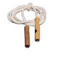 thumbnail image 2 of Heavyweight Sash Jump Rope - 9.5', 2 of 2