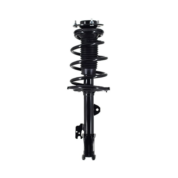 Front Left Quick Complete Strut - Coil Spring For 2009-2016 Toyota Venza
