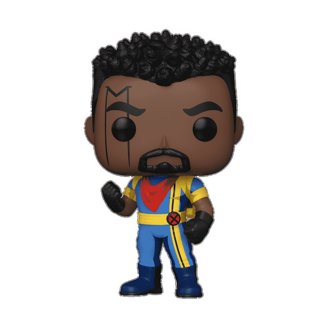 Funko Pop! X-Men Storm (Glow In The Dark) - Vinyle - Sous Licence Officielle
