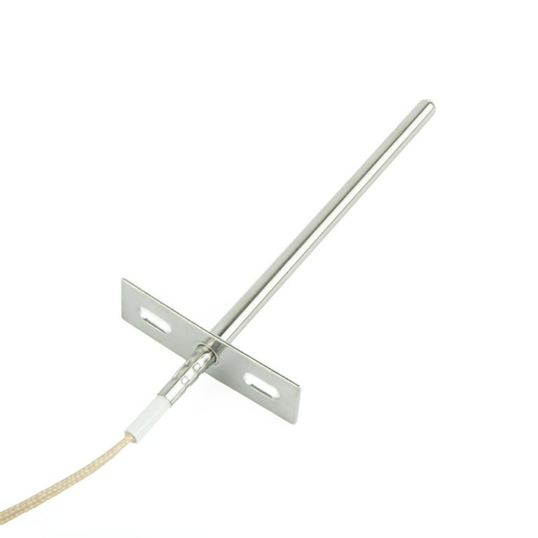 Smrtd RTD Temperature Probe Replacement for Rec Tec/Recteq Wood Pellet Grills, Men's, Size: One Size
