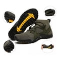 thumbnail image 4 of Malla Zapatos Casual Hombre Botas Buceo Hombres Trabajo [u], 4 of 8