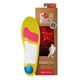 thumbnail image 1 of Plantillas CURREX CleatPro Performance Boosting Arch Support, 1 of 6
