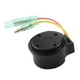 thumbnail image 3 of Buzzer externo, 703-83383-10-00 alarma de timbre para la instalacia directa para fura de borda, 3 of 7