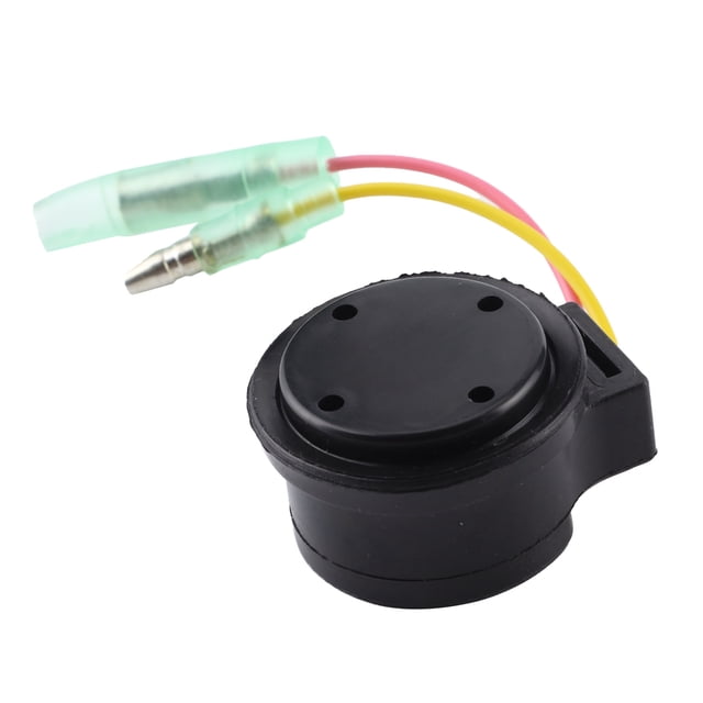 Alarma de timbre, timbre externo duradero para la la instalacia directa para fura de borda