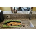 thumbnail image 2 of Chow Chow Dish Drying Mat, 2 of 7