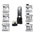 thumbnail image 3 of 6Pcs Breville Bwf100 Compatible Water Filters-Breville Espresso Machine, 3 of 7