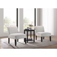 thumbnail image 1 of Genesis IIEnsemble chaise et table, 1 of 8
