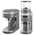 thumbnail image 1 of KitchenAid® Semi-Automatic Espresso Machine, 1 of 9