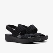 Arla Stroll Black