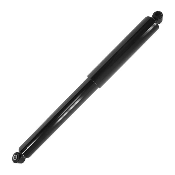 Unity Automotive Rear Shock Absorber Fits 1998-2011 Ford Ranger 4WD and RWD with Torsion Bar, 253180