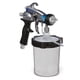 thumbnail image 1 of Pistola pulverizadora Graco Edge II 17P481 HVLP con vaso de 950 ml y juego #3, 1 of 1