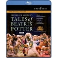 thumbnail image 1 of Les Contes de Frederick Ashton de Beatrix Potter [Blu-ray] [Région Libre], 1 of 1