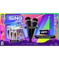 thumbnail image 2 of Let’s Sing 2026 pour (Nintendo Switch), 2 of 7