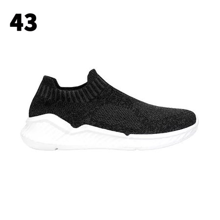 

Men Sneakers Waterproof Gym Shoes Breathable Trainers