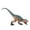 Blue, variant on Toys Building Sets Dinosaur Model Figures Green Dinosaur Collectible Toys for Student Birthday Party Creative Play Single Pack