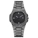 thumbnail image 1 of La correa casual de acero inoxidable de la moda mira el reloj pequeño del cuarzo del dial de las señoras Wmkox8yii gfajkfgbkjabf1218, 1 of 1