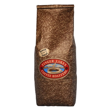 Egg Nog , Whole Bean, 5-pound bag