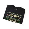 thumbnail image 6 of No Me Jo Jo Jodas Ugly Christmas Crewneck Sweater | Funny Spanish Latino | 3 Colors, 6 of 8