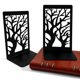 thumbnail image 5 of Fiudx Decoración de Metal En Forma de Árbol, Diseño de Hierro Resistente, Superficie Lisa Pintada, Organizador de Escritorio Que Ahorra Espacio, Almacenamiento Multifuncional para Oficina o Hogar, Ta, 5 of 7