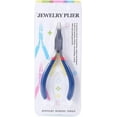 thumbnail image 6 of Jeweller's Micro Pliers Bentnose Professional Quality Mini Bent Nose Pliers DIY Tool for Jewelry Making, 6 of 6