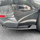 thumbnail image 5 of Rear Bumper Lip Diffuser Splitter for G26 M Sport 20+ Carbon Fiber, 5 of 5