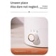 thumbnail image 5 of Humidifiers for Bedroom, 2L Cool Mist Ultrasonic Air Humidifier with Top Fill & Quiet, 360 Nozzle US Plug, 5 of 5