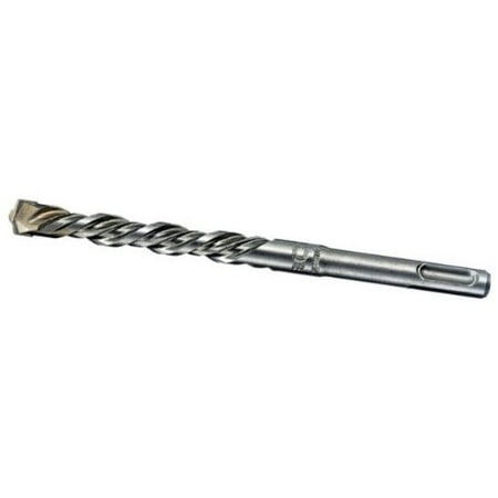 UPC 000346280487 product image for BOSCH Hammer Drill Bit,SDS Plus,5/16