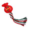 thumbnail image 2 of Bobasndm Pet Accessories, Dog Toys, Christmas Cane,Cotton Ropes, Knot,Interactive Molar Toy,Pet Supplies, 2 of 9