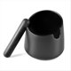 thumbnail image 2 of Espresso Grounds Container Waste Coffee Grounds Dump Bin Black), 2 of 5