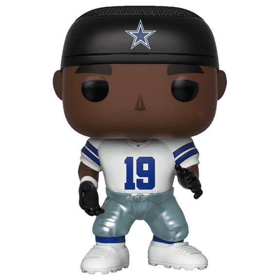 Funko POP! NFL: Dallas Cowboys - Amari Cooper (Home Jersey)