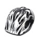 thumbnail image 3 of Juego de 7 rodilleras y coderas para niños, casco para ciclismo, patín y bicicleta, equipo de protección de plástico para patines., 3 of 5