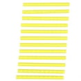 thumbnail image 3 of Spoke Reflective Mount Tube12Pcs Bicycle Wheel Spoke Bicycle Spoke Reflector Spoke Reflector Strip Ultra Responsive, 3 of 5