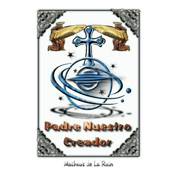 Aliens: Padre Nuestro Creador (Paperback)