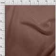thumbnail image 2 of oneOone Viscose Chiffon Fabric Cartoon Dog Print Fabric by The Yard 42 Inch Wide, 2 of 4