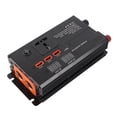 thumbnail image 1 of Inversor De Corriente, Convertidor De Potencia, Protección Múltiple, Puente Completo De 12 V A 220 V Para Mantenimiento, 1 of 7