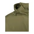 thumbnail image 5 of Build Your Brand Mens/Womens Basic Pullover Jacket, 5 of 5