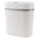 thumbnail image 4 of Bote de basura inteligente de 12L, bote de basura de inducción automática con Sensor de movimiento alimentado por batería para dormitorio, baño y cocina, 4 of 10