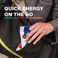 thumbnail image 2 of GU Energy Chews, Mixed Pack Energy Gummies with Electrolytes, Vegan, Gluten-Free, Kosher, Caffeine-Free, and Dairy-Free On-The-Go Energy for Any Workout, Caffeine - Free, 12 Bags (24 Servings Total), 2 of 5